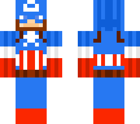 capitan america