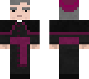 catholic clergyman - bishop