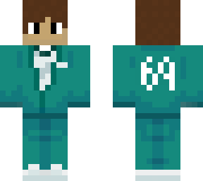 cheekycharlie_ squid game