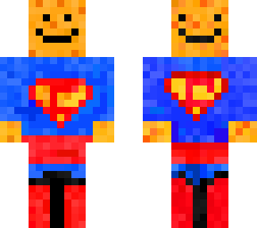cheese man