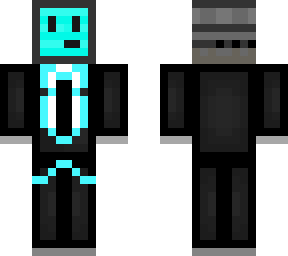 cheesecakes character (re-make)