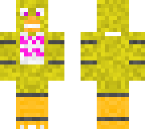 chica