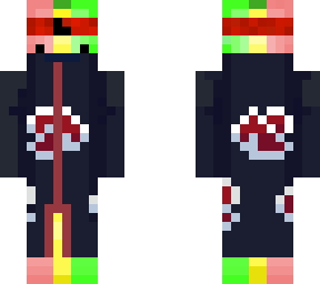 chifruit akatsuki