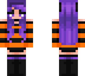 cleora - halloween 2021 v2