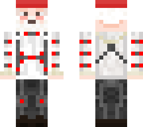 cloenk snow