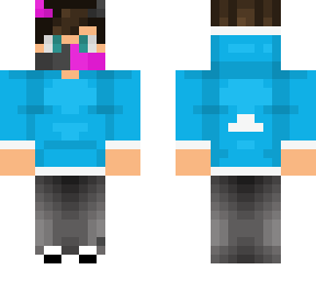 cloudygg version 2 (zombeanie helped)