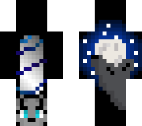 contest announcement skin
