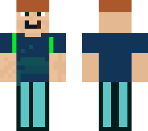 cool skin