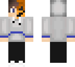 corompue gamer