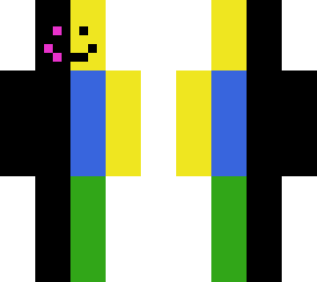 corruped noob