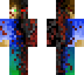 corruption