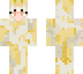 cow mummy skin