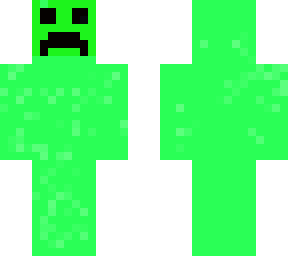 creeper
