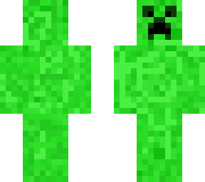 creeper