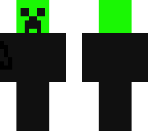 creeper knight