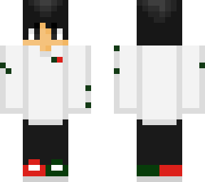 creepers boy