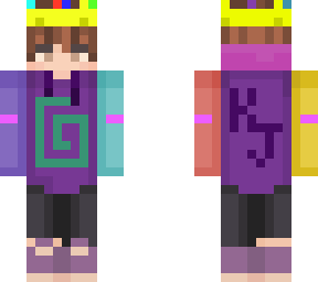 crown jacobs