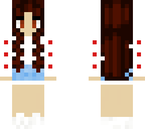 cute cupcake sweater girl