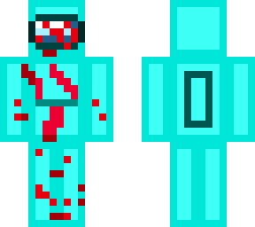 cyan imposter