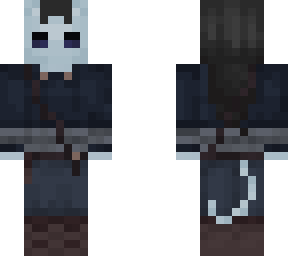 d&d - tiefling wizard