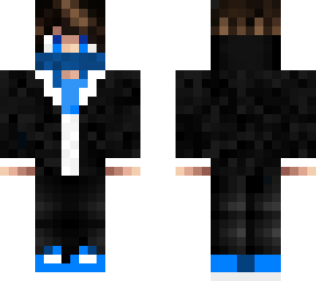 daneblazer suit v2