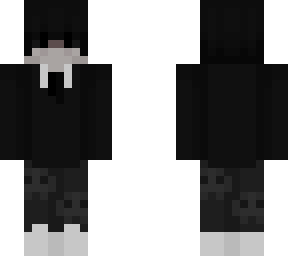 dark eboy skin