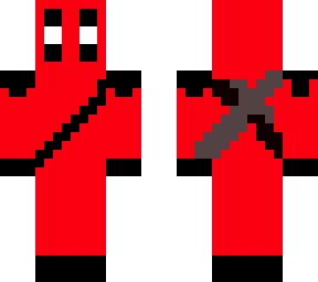 dead pool