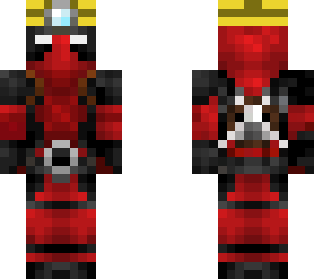 deadpool minero