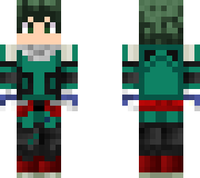 deku