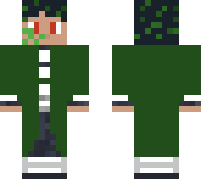 demon slayer #2