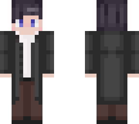 detective jiahanna