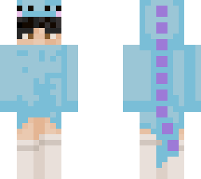 dino boy 3.0