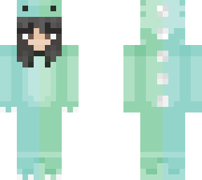 dino moon