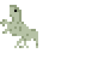 dinosaurio grrrr 2
