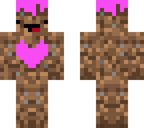 dirt&pink noob