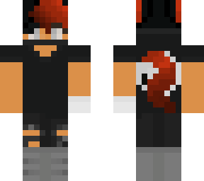 djsuperman's skin
