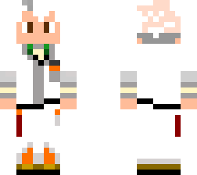 doc emmett brown
