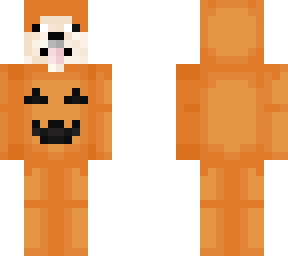dogwater halloween