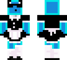 dolmondboi maid (revised)