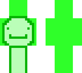 dream but lime llamas