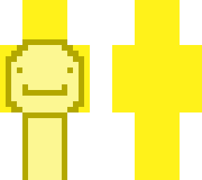 dream but yellow yaks