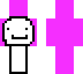 dream pink