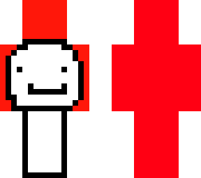 dream red