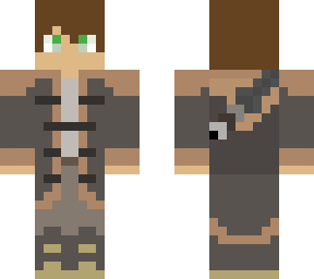 e d i t e d skin for bw808 - revulution remastered