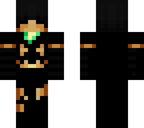 eboy totem of undying cross