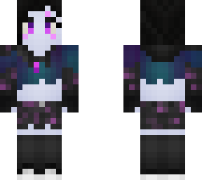eclipse skin