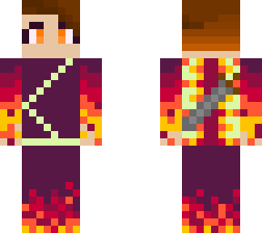 eddi blaze comm