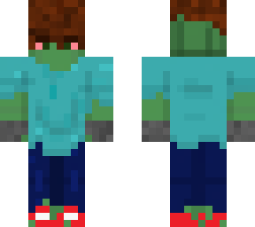 edit of "ples don't eat me"