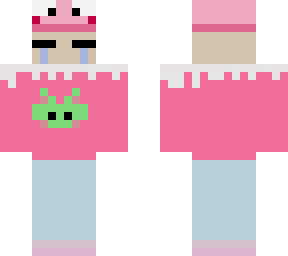 edited it and make some shoes