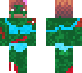 edited zom-bob ross